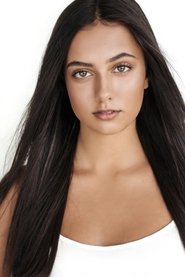 Anisa Harris portrait