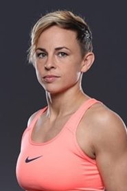 Rebekah Levine portrait