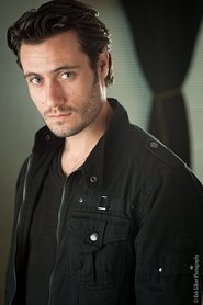 Josh Kalender portrait