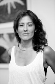 Daniela Abad Lombana portrait
