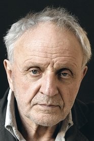 Andor Lukáts portrait