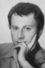 Vitaly Stremovsky portrait