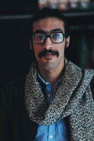 Mohammed El Hajj portrait