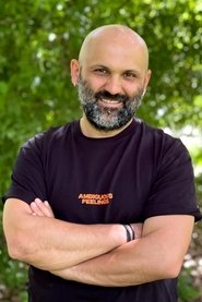 Millo Simulov portrait