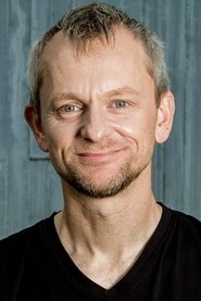 Patrick Kirst portrait