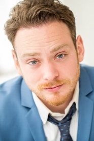 Michael Drayer portrait