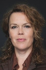 Dunja Gry Jensen portrait