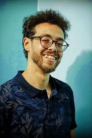 Mohammad Safaa portrait