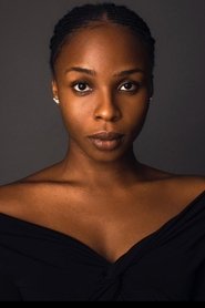 Uzoamaka Onuoha portrait