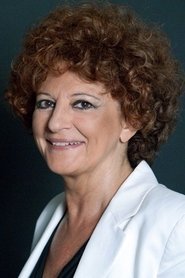 Ludovica Modugno portrait