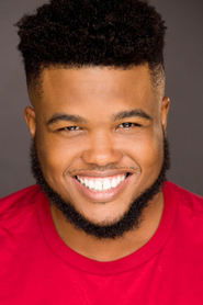 Kasey James portrait