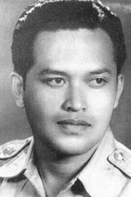 M. Amin portrait