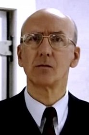 Vyacheslav Solodilov portrait