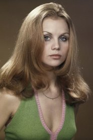 Muriel Catalá portrait