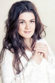 Dina Garipova portrait