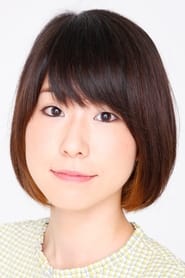 Natsumi Fujiwara portrait