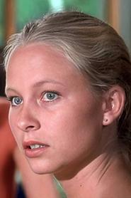Cindy Girling portrait