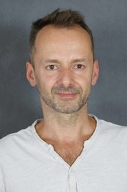 Marcin Szaforz portrait