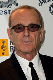 Francis Rossi portrait