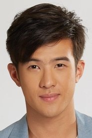 James Ma portrait