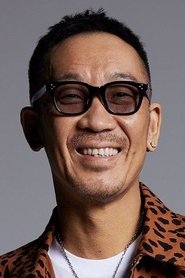 Shunsuke Kuroda portrait