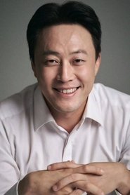 Jeong Tae-ya portrait