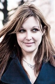 Adriana Maggs portrait