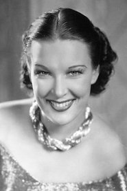 Maxine Jennings portrait