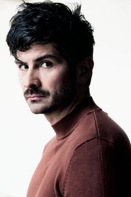 Jon Kiriac portrait