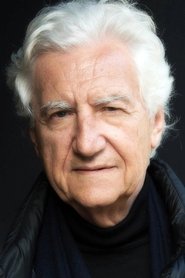 Yannis Kokkos portrait