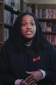 Rai Bruton portrait