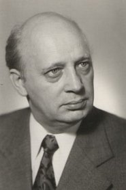 Jerzy Kleyn portrait