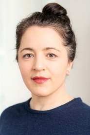Sarah Kirkegaard portrait