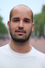 Vítor Jardim portrait