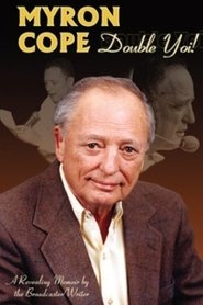 Myron Cope portrait