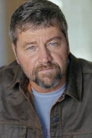 Chris Mullinax portrait