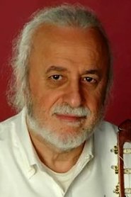 Notis Mavroudis portrait
