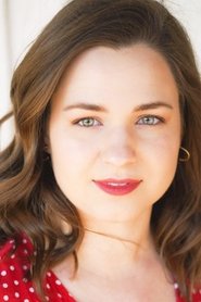 Ellyn Calvert portrait