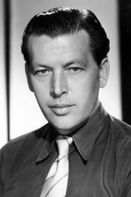 Philip Dorn portrait