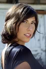 Amanda Howell portrait