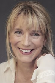 Harley Jane Kozak portrait