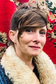 Claire Théodoly portrait