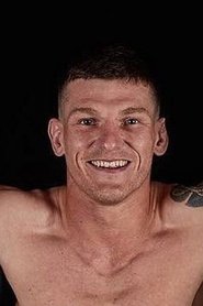 James Power portrait