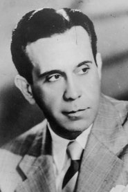 Odilon Azevedo portrait