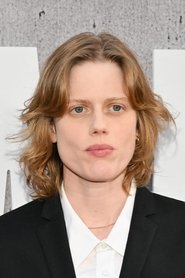 Kelly McCormack portrait