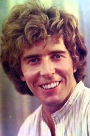 David Dundas portrait