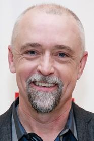 David Alford portrait