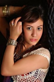 Salma Al Deeb portrait