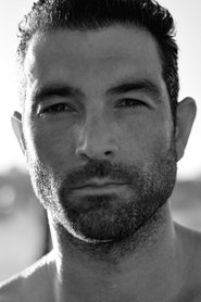 Brad Heffernan portrait