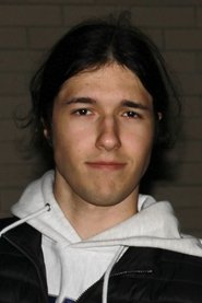 Daniil Lazuka portrait